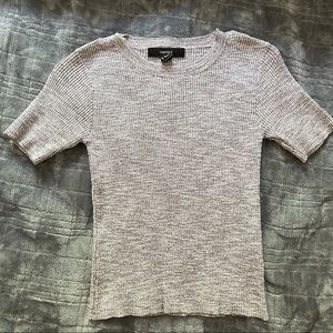 Tight Top Thick Material